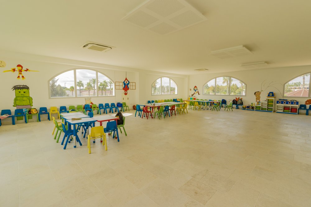 Futura Club Barone di Mare
